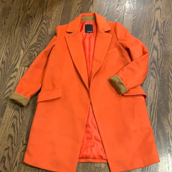Bonnie Alex coat - Picture 2 of 7
